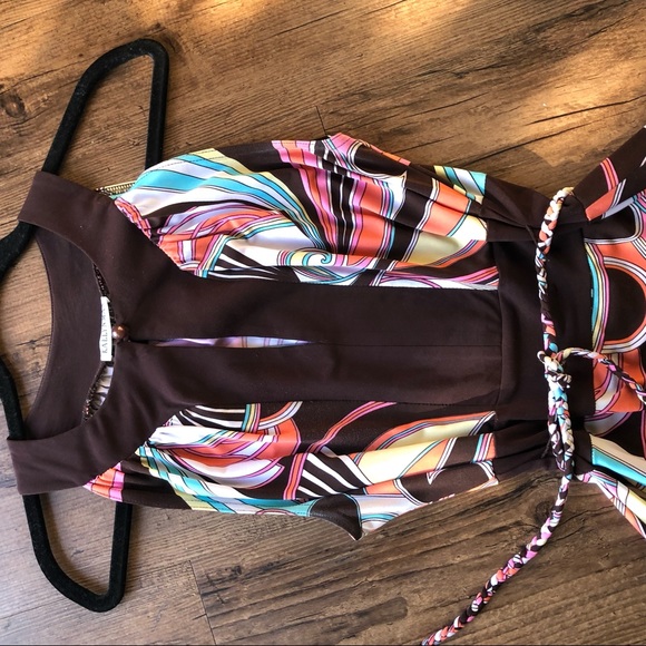 Karolyn Max dress - Picture 2 of 4